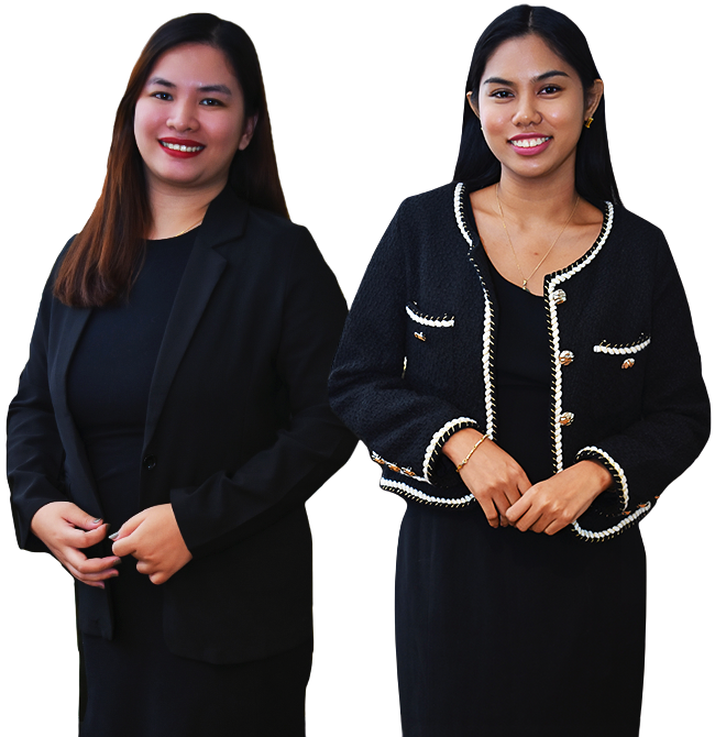 Global Remote Academy partnership team