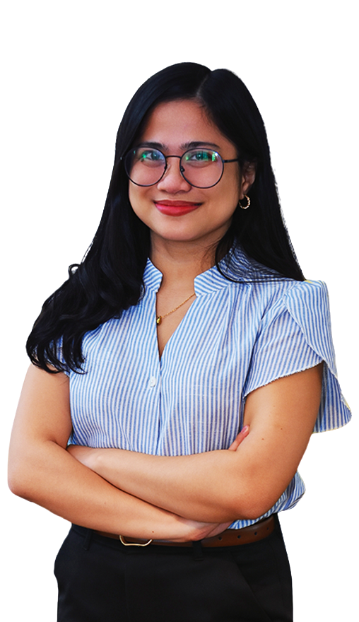 Rica, Global Remote Academy learner advocate