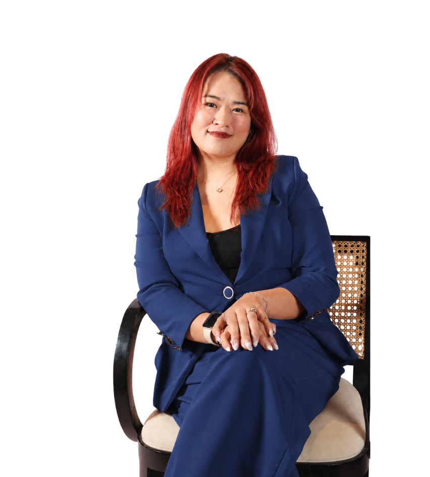 Yana Capa-Pasco, CEO of Global Remote Academy