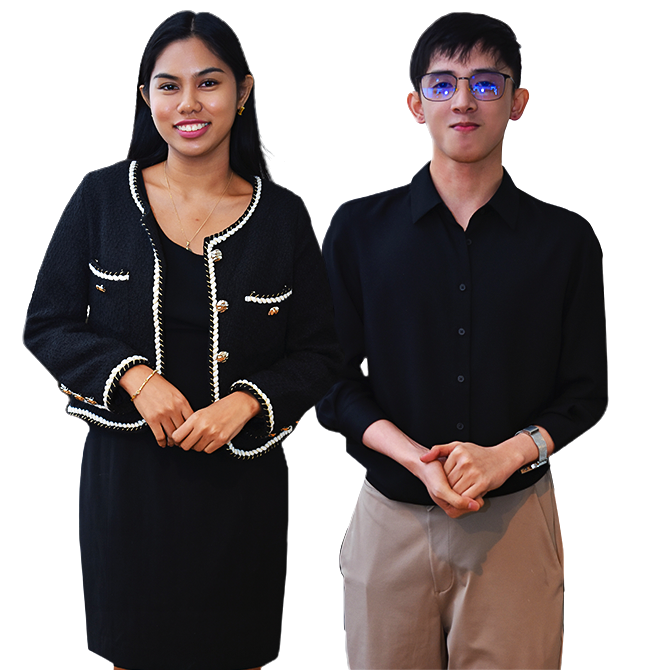 Global Remote Academy program mentors